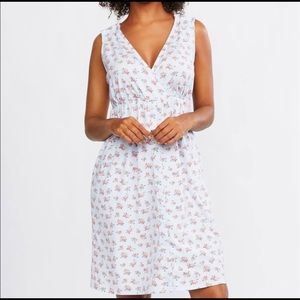 Labor & Delivery Maternity Hospital Gown